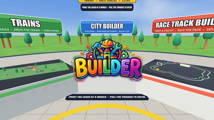 Builder
