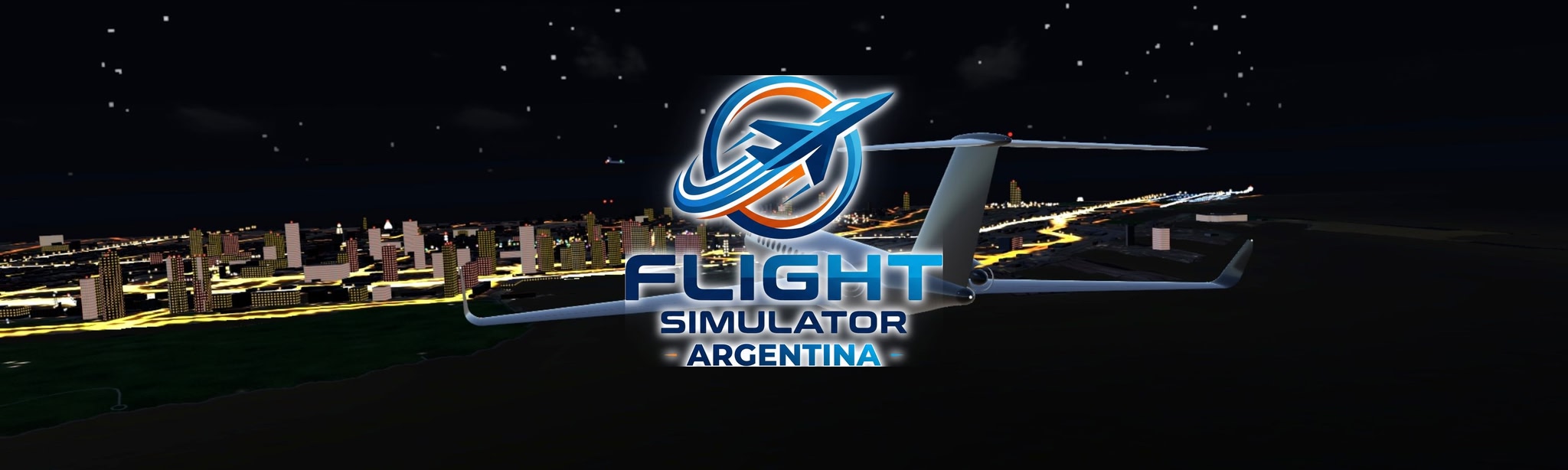 Flight Simulator Argentina
