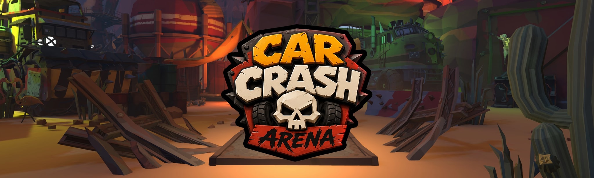Car Crash Arena