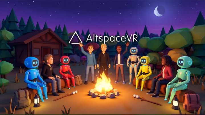 AltspaceVR