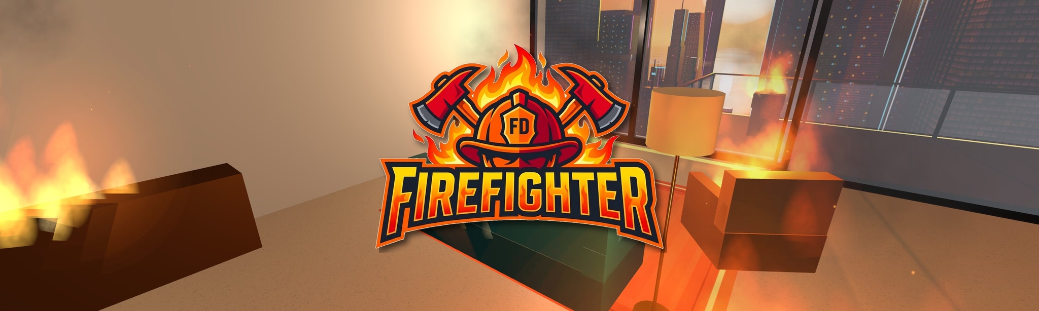 Firefighter