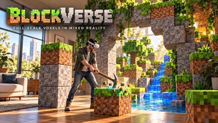 BlockVerse