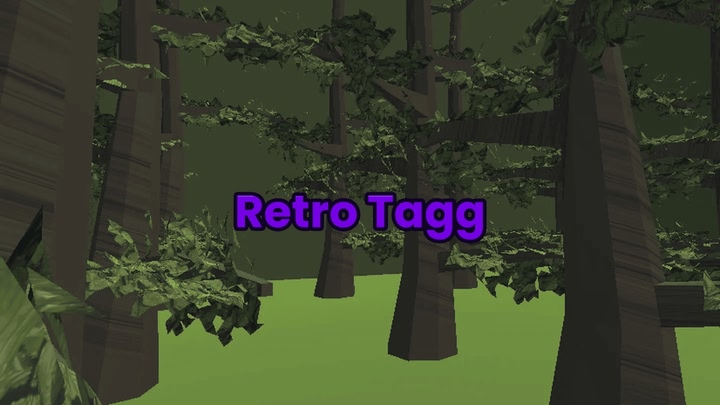 Retro Tagg