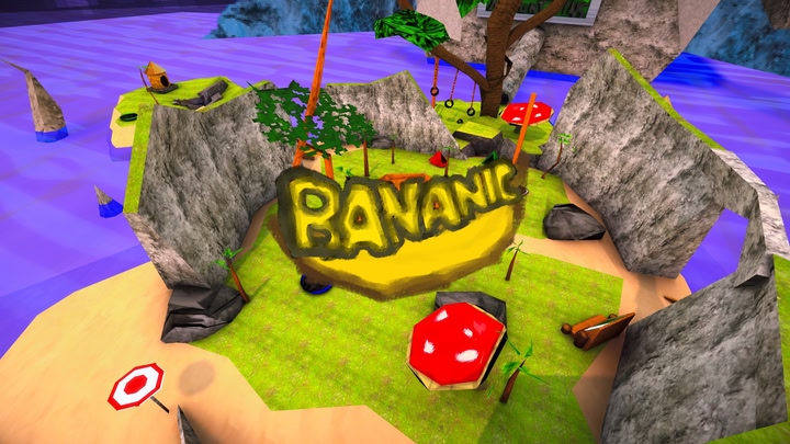 BANANIC