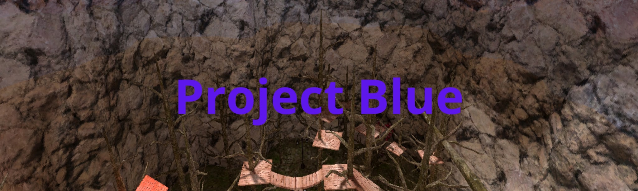 Project Blue