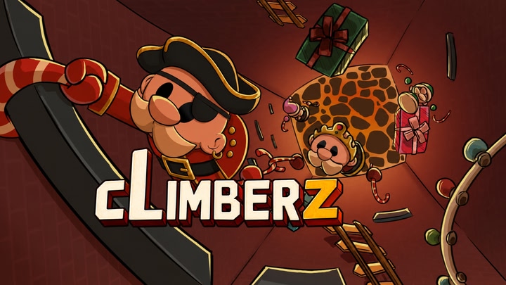 Climberz