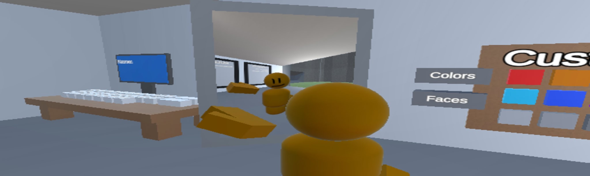 Sphere Spoofers