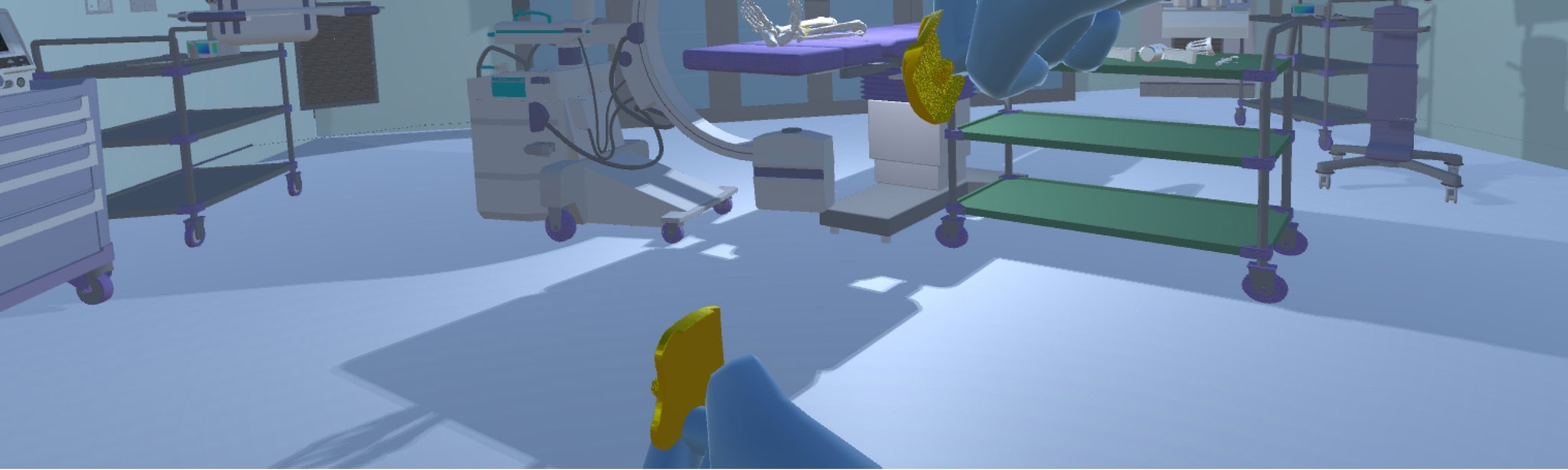 3d surgical