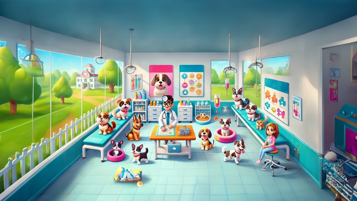 Pet Doctor