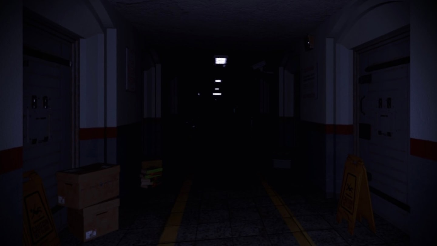 #3. Dark Prison 7th (Meta) 由: Four J Studio