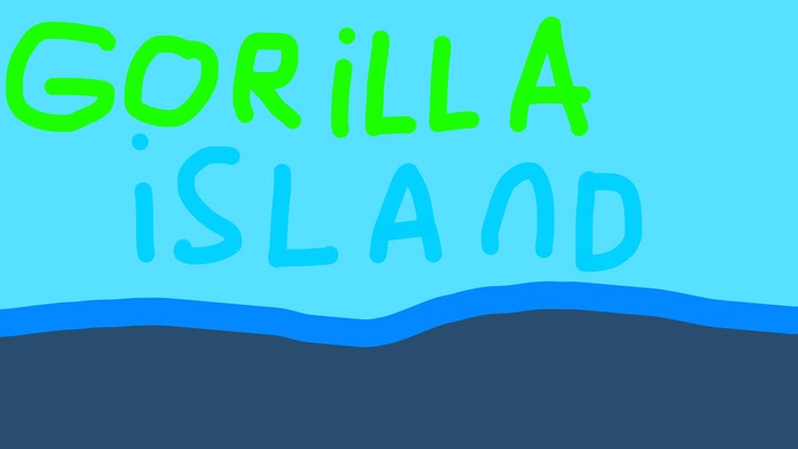 Gorilla Island