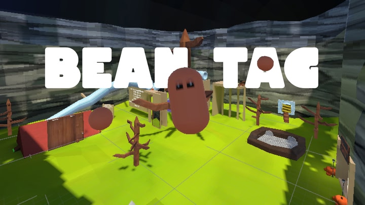 Bean Tag