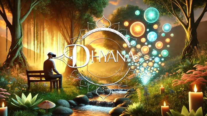 Dhyana