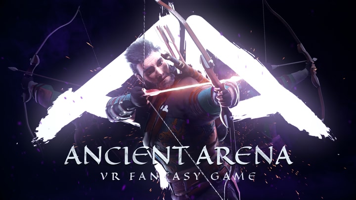 Ancient Arena