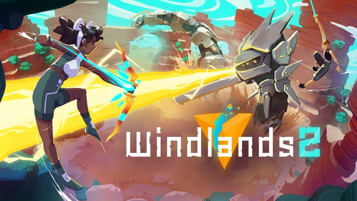 Windlands 2