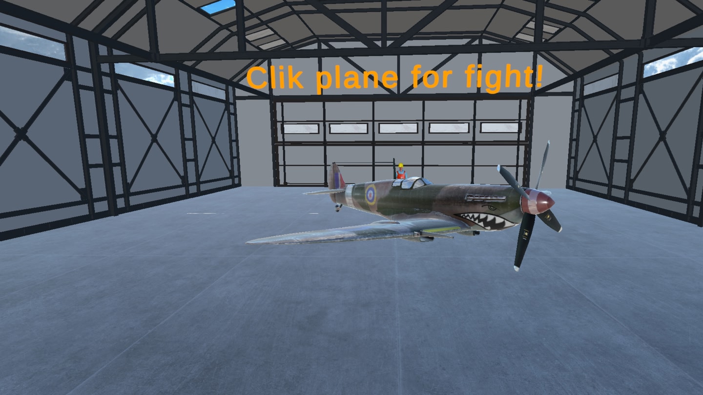 #3. Fly Forever - Flight Simulator (Meta) 由: OGD Games