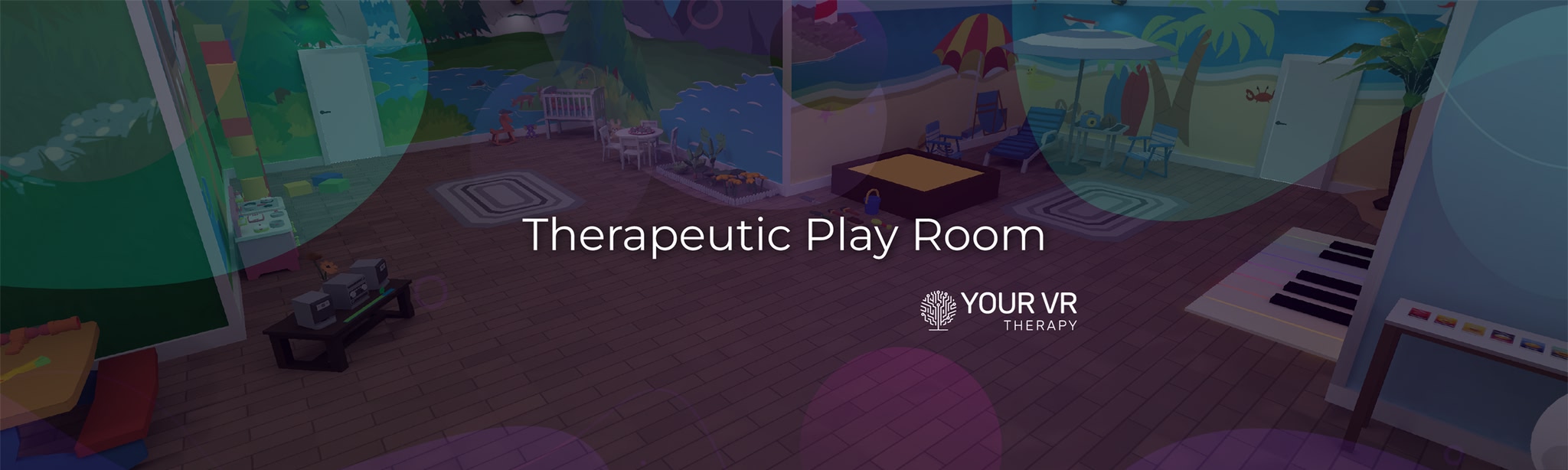 Therapeutic Play Room