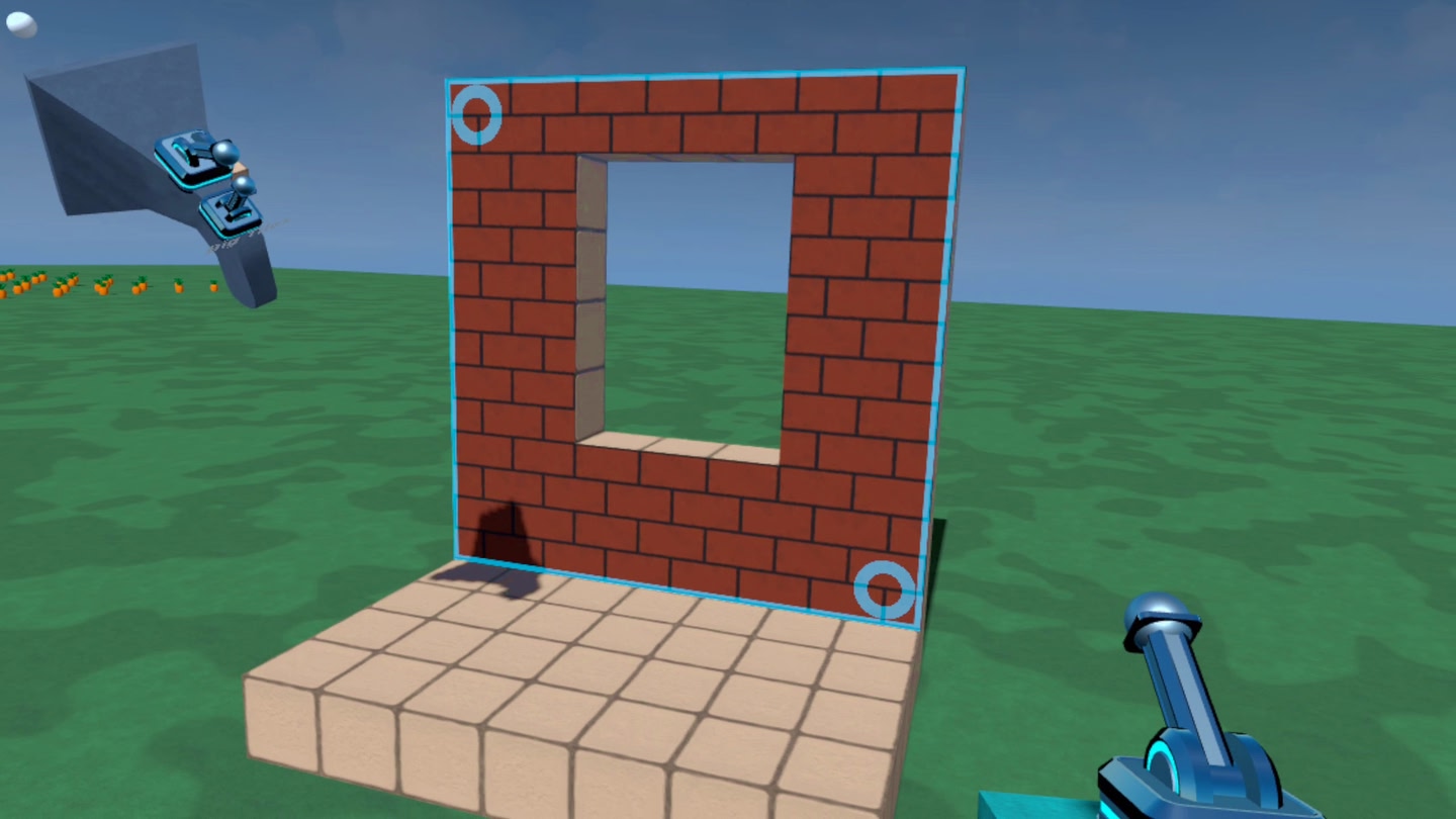 #3. Fancy Block Builder (Meta) 由: Pointless Games AB
