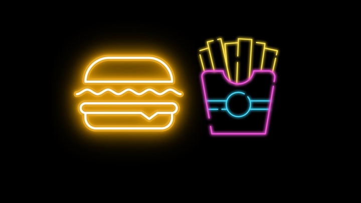 FastFoodXR