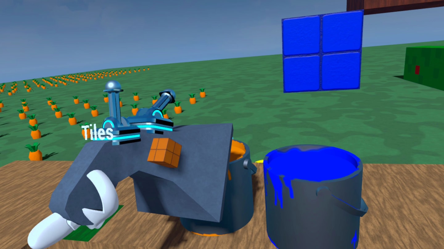 #5. Fancy Block Builder (Meta) 由: Pointless Games AB