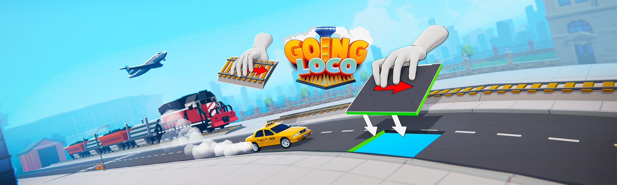 Going Loco