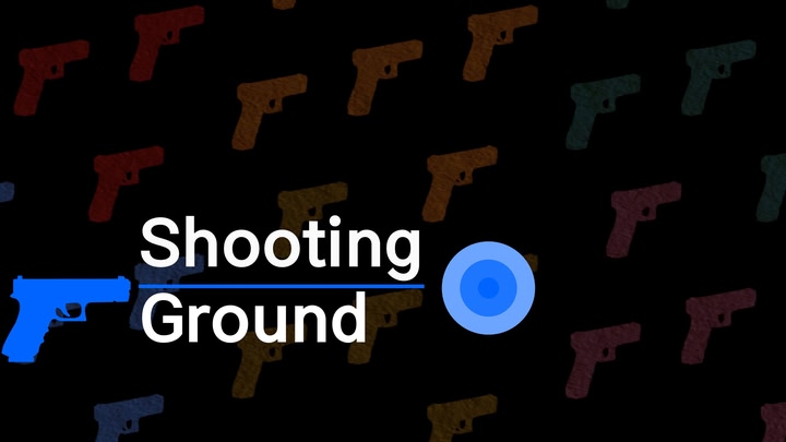 Shooting Ground : VR Shooting Playground (Beta)
