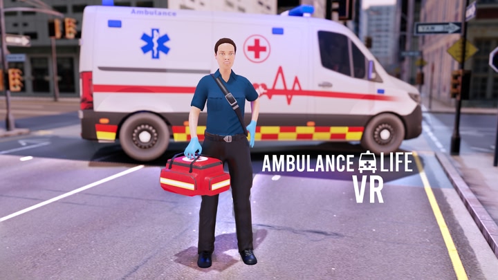 Ambulance Life