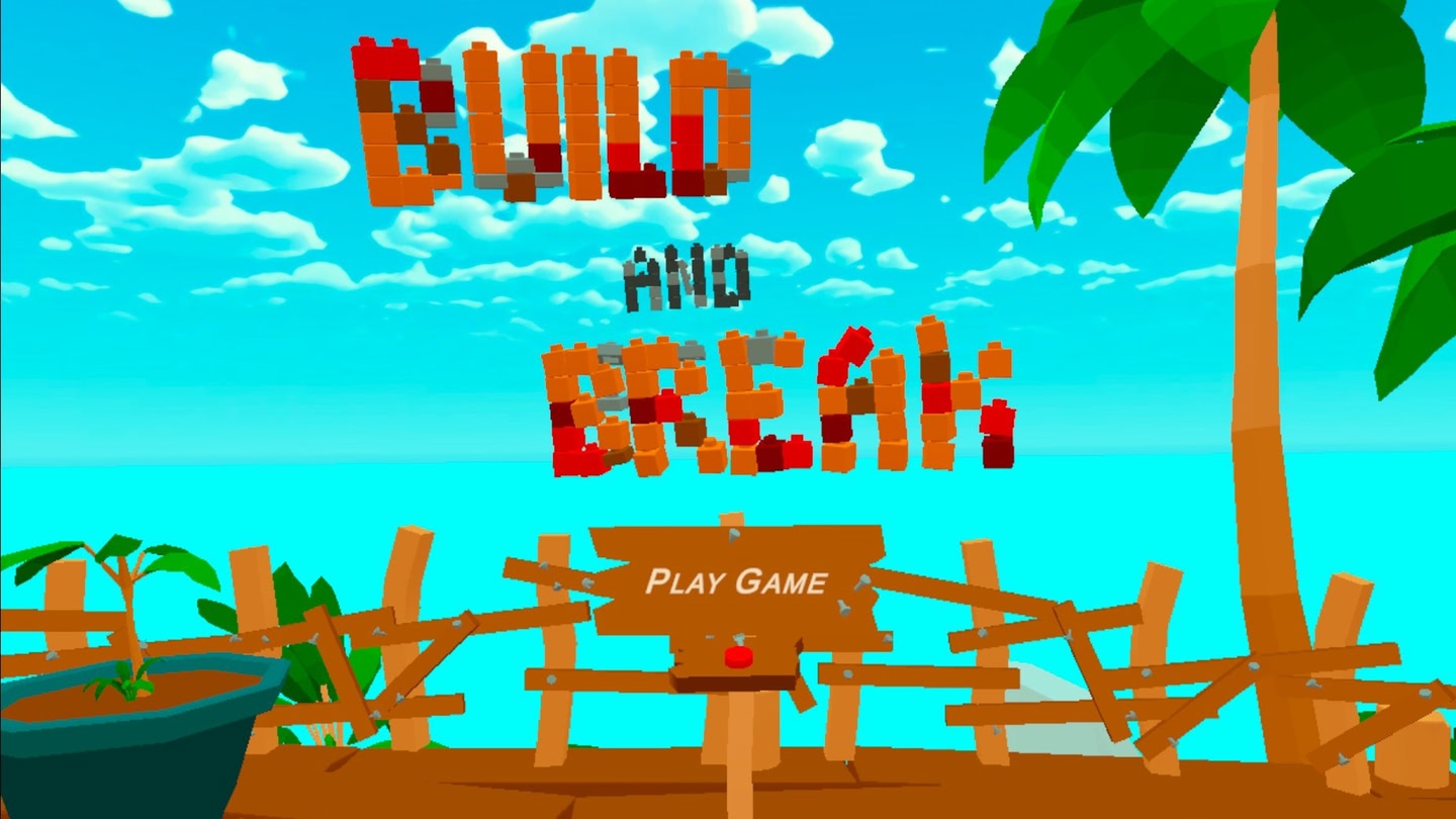 #2. Build and Break (Meta) By: Doubt Not