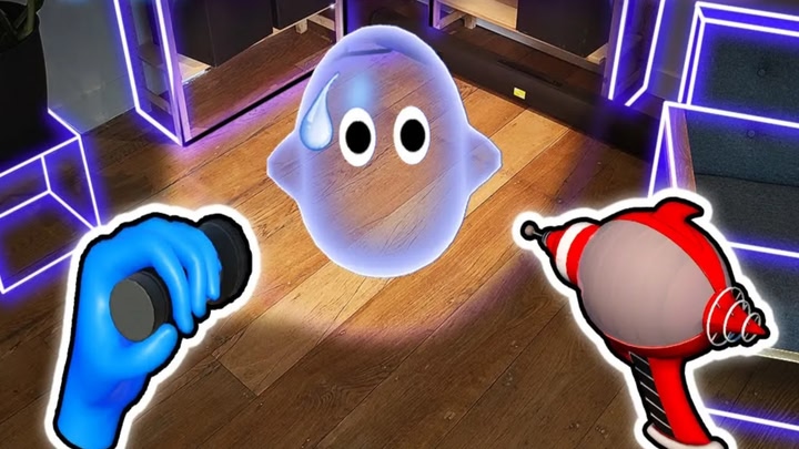 Ghost XR