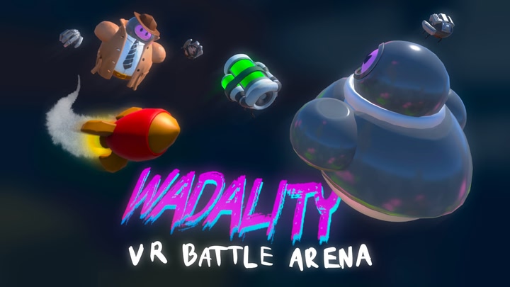 Wadality