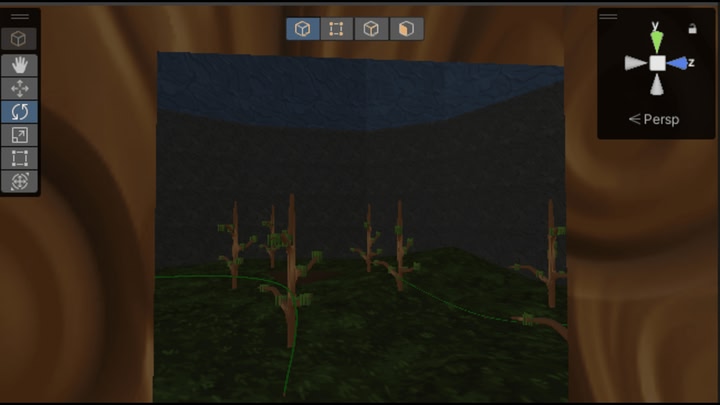 Fox Walkers