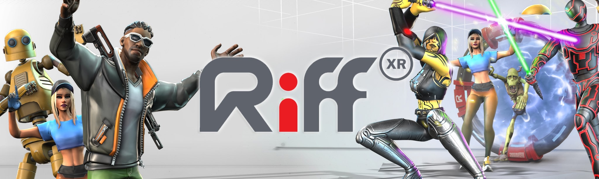 螢幕擷取畫面 (6) Riff XR