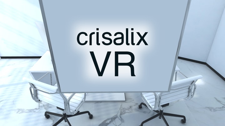 CrisalixVR