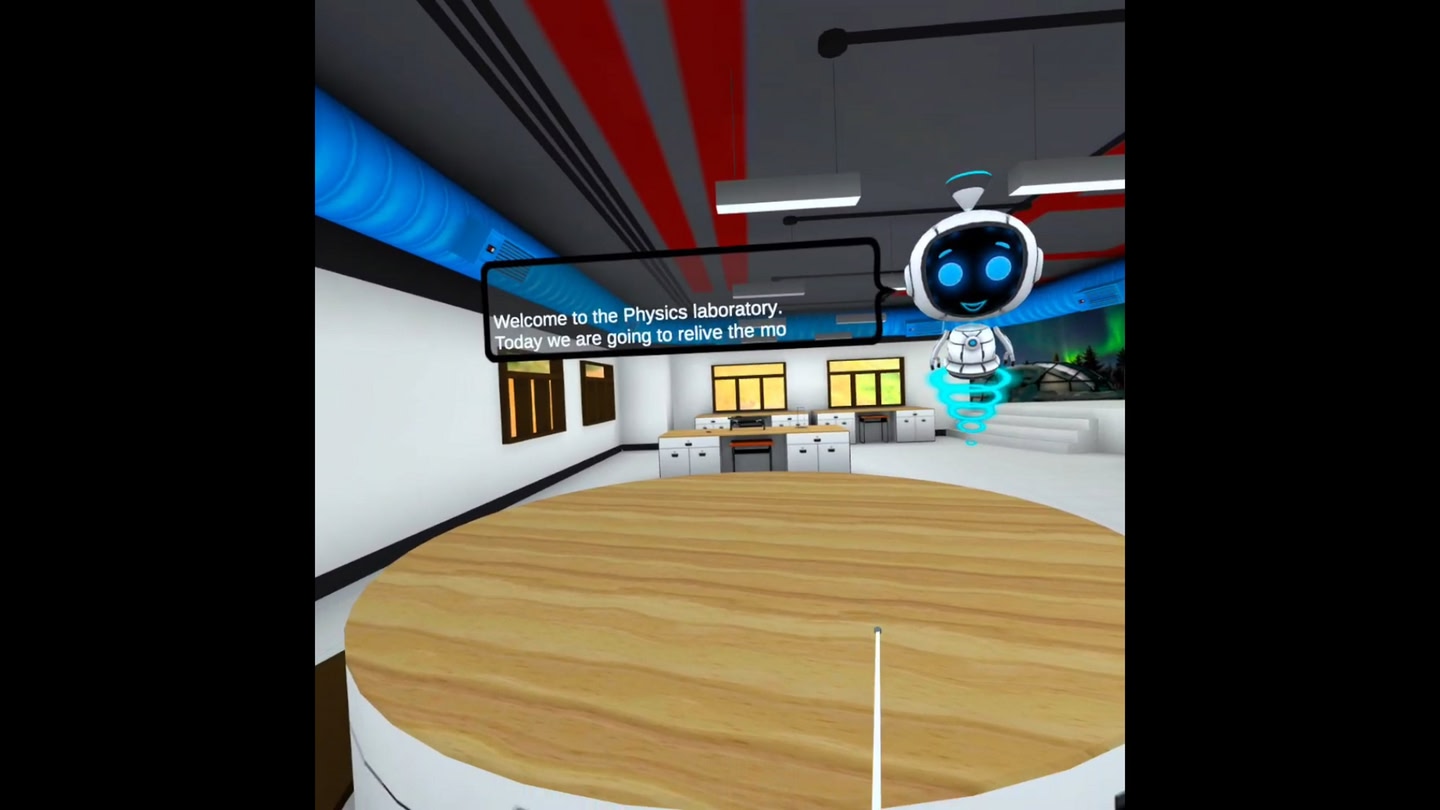 #3. Magnetism Introduction (Meta) 由: Beebox Studios Pvt Ltd
