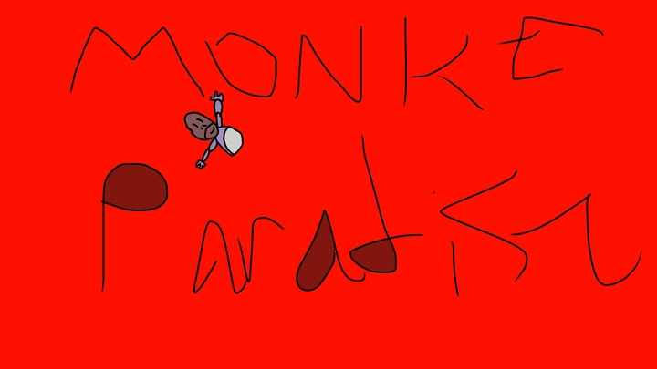 Monke Paradise Referbished