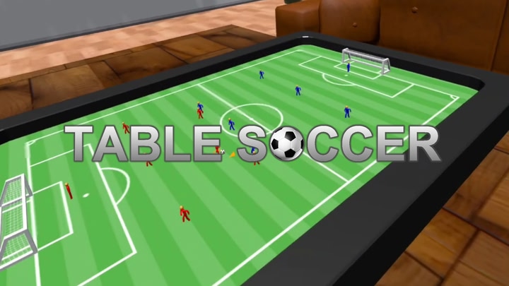 Table Soccer