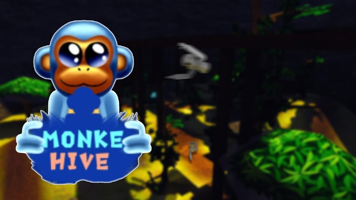 Monke Hive