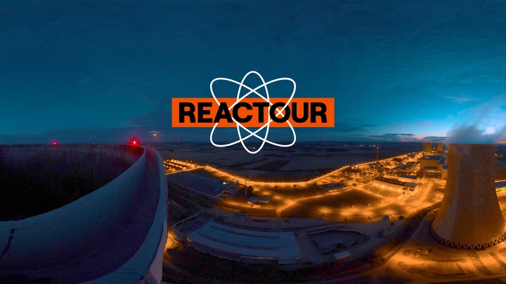 ReacTour