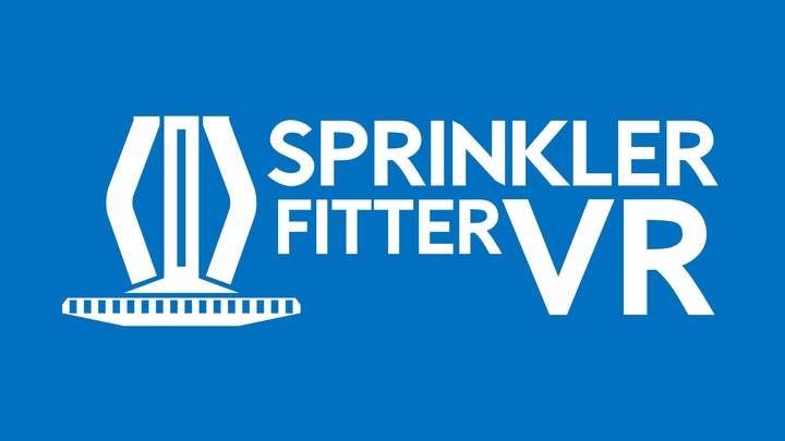 BSD XR Sprinkler Fitter VR Demo