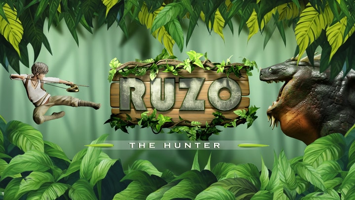 Ruzo