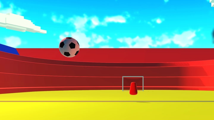 Goalie