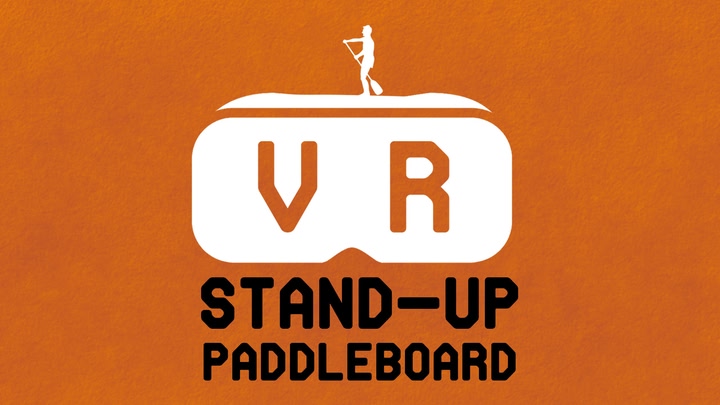 VR SUP