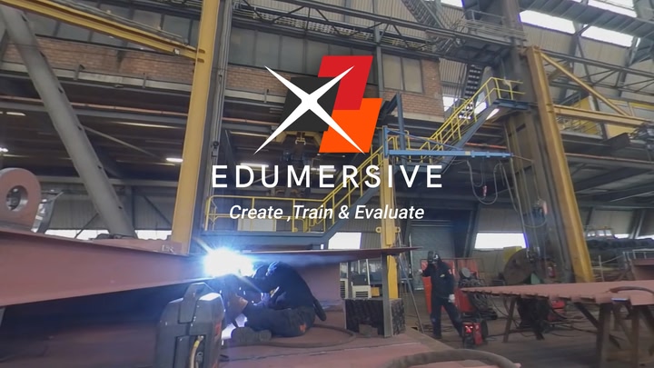 Edumersive