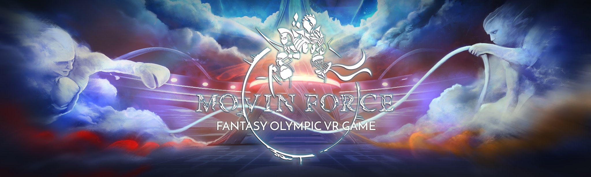 Movin Force