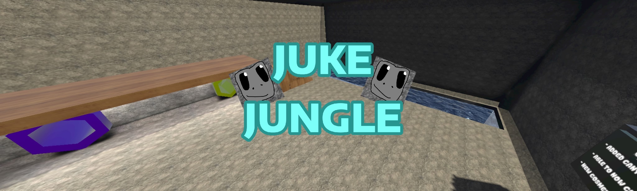 Juke Jungle