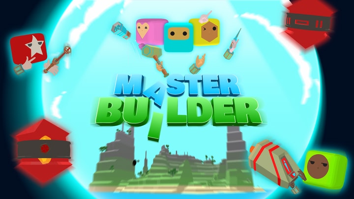 MasterBuilder