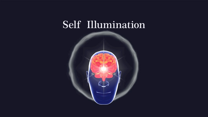 Self Illumination