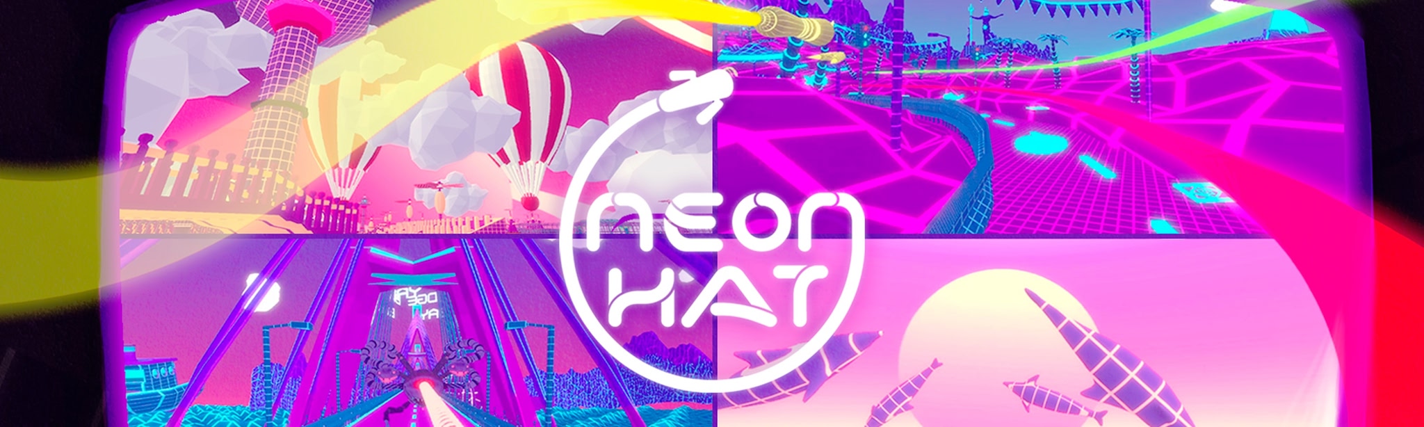 NeonHAT