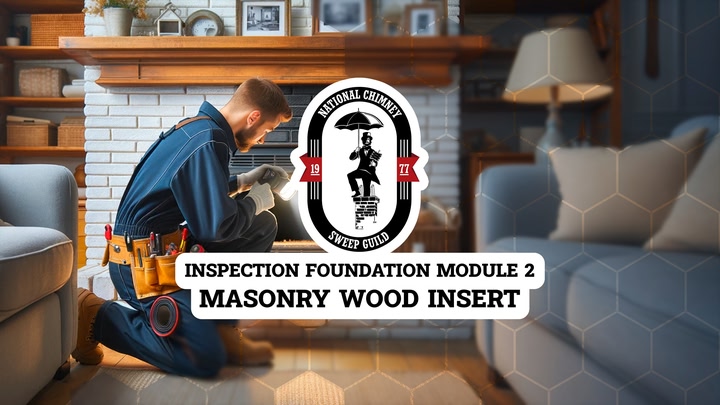 Hololab VR - NCSG Inspection Foundation Module 2: Masonry Wood Insert