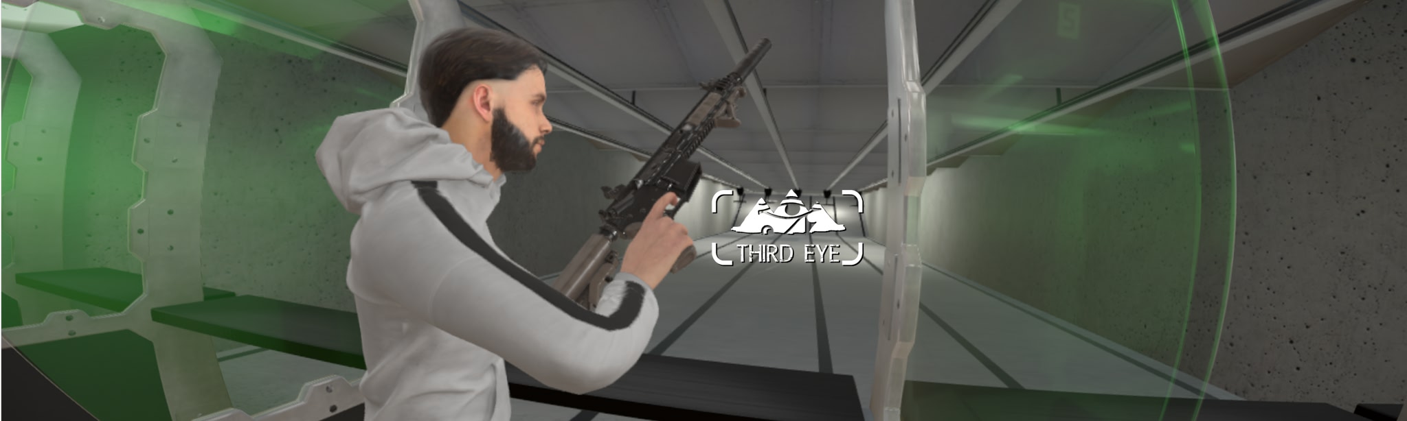 Project Third Eye